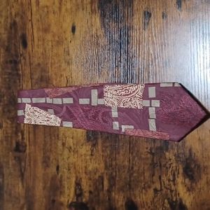 Robert Talbott (Omaggio series) necktie